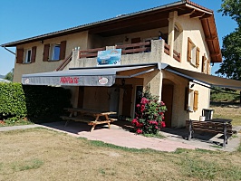 extérieur magasin parapente